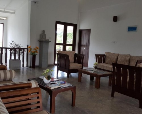 Santori Guest House 3* в Унаватуне: что важно знать перед бронированием
