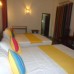 Santori Guest House 3* в Унаватуне: что важно знать перед бронированием