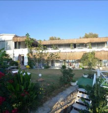 Oza Boutique hotel