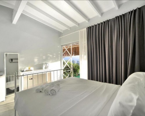 Oza Boutique hotel, Бодрум: взгляд турагента