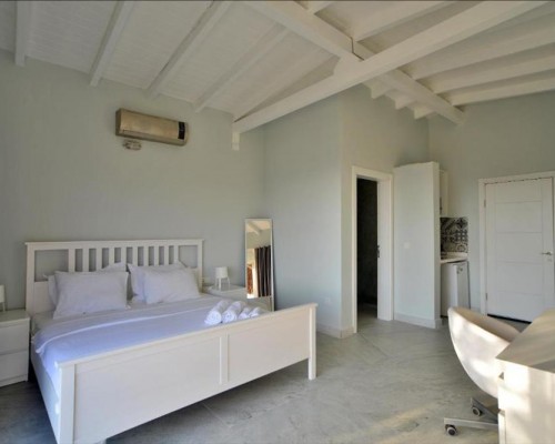 Oza Boutique hotel, Бодрум: взгляд турагента