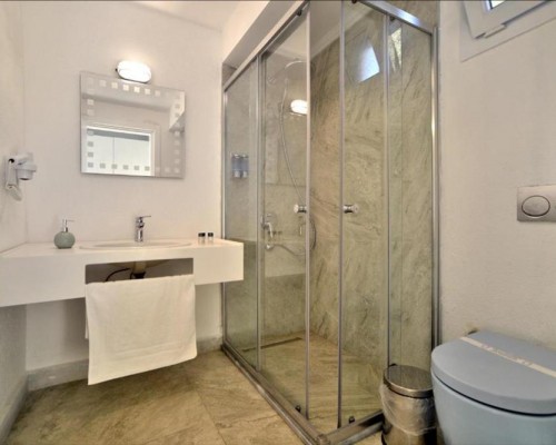 Oza Boutique hotel, Бодрум: взгляд турагента