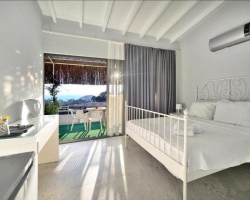 Oza Boutique hotel, Бодрум: взгляд турагента