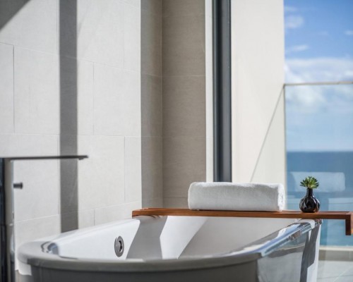 Crowne Plaza Phu Quoc Starbay 5* (Фукуок): что важно знать перед бронированием