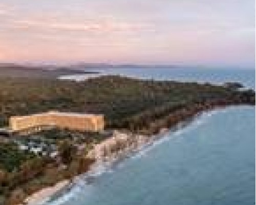 Crowne Plaza Phu Quoc Starbay 5* (Фукуок): что важно знать перед бронированием