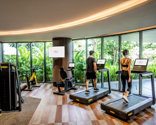 Crowne Plaza Phu Quoc Starbay 5* (Фукуок): что важно знать перед бронированием