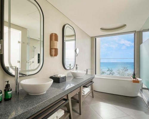 Crowne Plaza Phu Quoc Starbay 5* (Фукуок): что важно знать перед бронированием