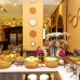 Paralia Hotel Phu Quoc 4* — отель на пляже Кхем, Фукуок