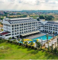 Side Noble Palace 5*