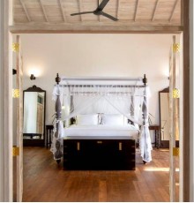 Haritha Villas & Spa 5*