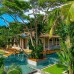 Haritha Villas & Spa 5* — Хиккадува, Шри-Ланка