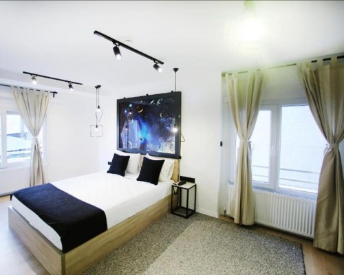 Ada Hotel 4* в Бодруме: подбор тура с персональным агентом