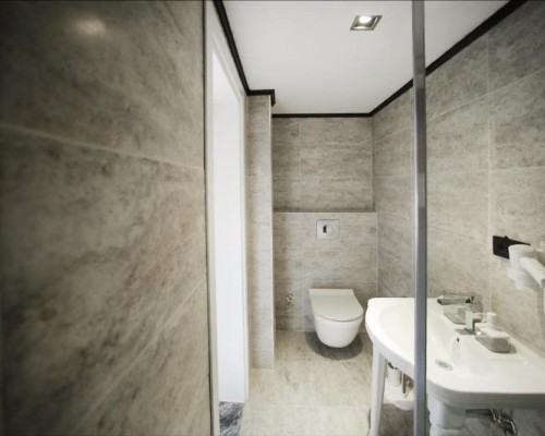 Ada Hotel 4* в Бодруме: подбор тура с персональным агентом