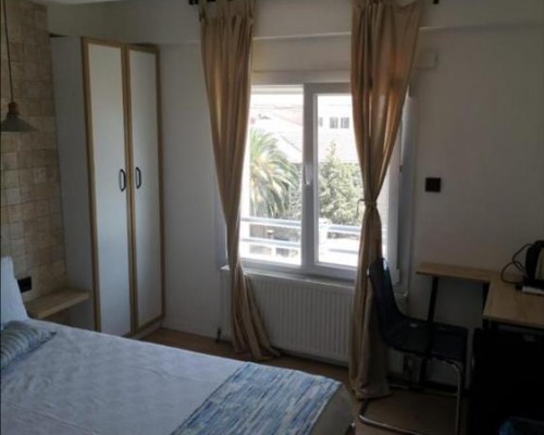 Ada Hotel 4* в Бодруме: подбор тура с персональным агентом