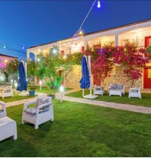Alaroof Butik Otel 3*