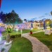 Alaroof Butik Otel 3* в Чешме: что важно знать перед бронированием