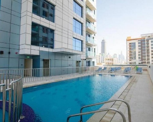 Rose Executive Hotel - DWTC, Дубай: честный обзор 3*