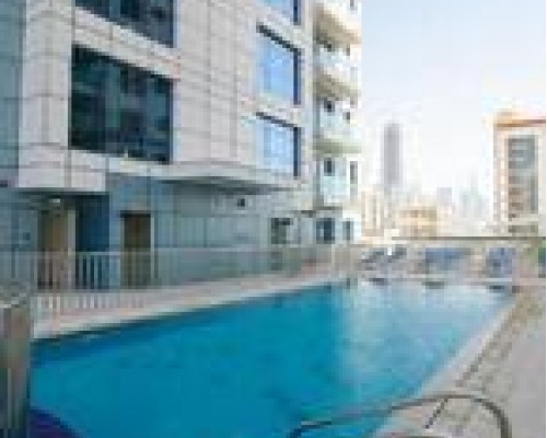 Rose Executive Hotel - DWTC, Дубай: честный обзор 3*