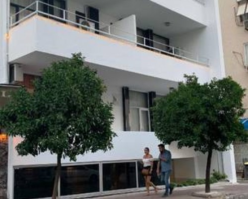 Отель Ramona Kale 3* — Анталья, Турция