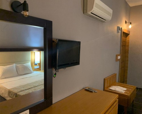 Отель Ramona Kale 3* — Анталья, Турция