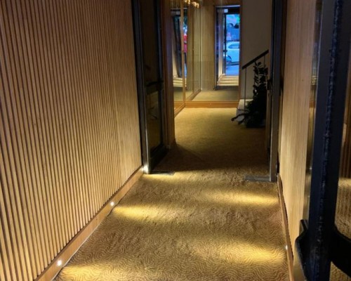 Отель Ramona Kale 3* — Анталья, Турция