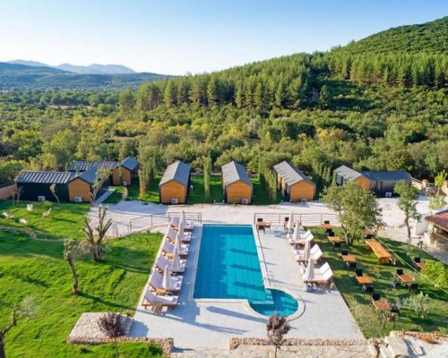 Kairos Hotel, Каш: что важно знать перед бронированием