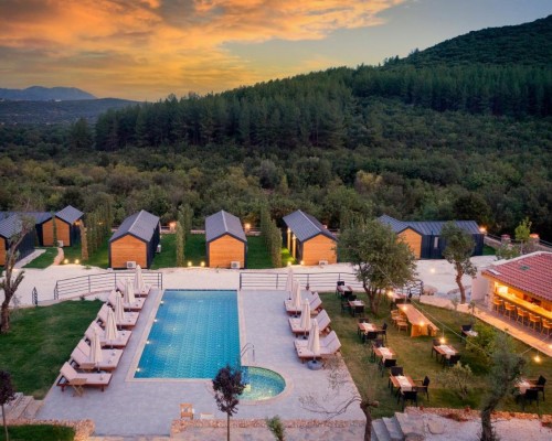 Kairos Hotel, Каш: что важно знать перед бронированием