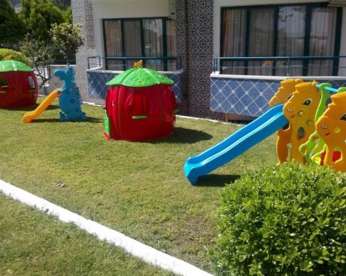 Art Hotel 3* в Кушадасы: что важно знать до брони
