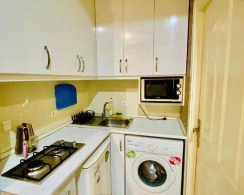 Beyaz Suite Hotel 4* в Бодруме — честный обзор от турагента