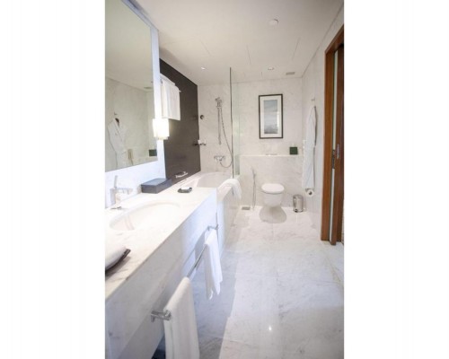 The Address Dubai Mall Residences Apart