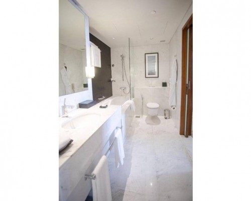 The Address Dubai Mall Residences Apart