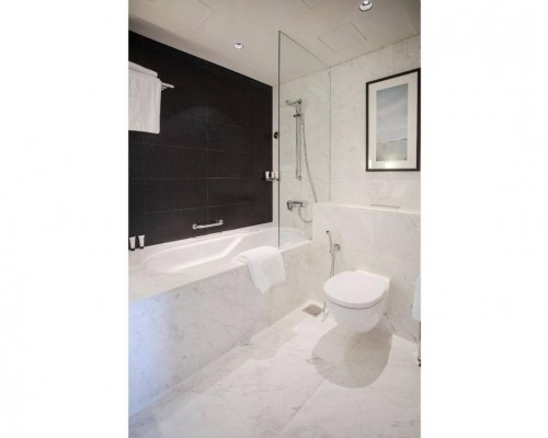 The Address Dubai Mall Residences Apart