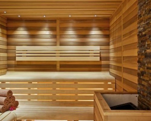 DoubleTree by Hilton Ras al Khaimah Corniche — 5* в Рас-эль-Хайме