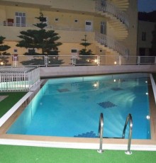 Babadan Boutique Hotel 3*