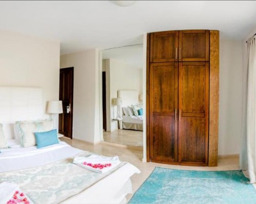 Club Golf Park Hotel 4* — Титрейенгёль, Турция