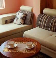 Koamas Lodge 3*
