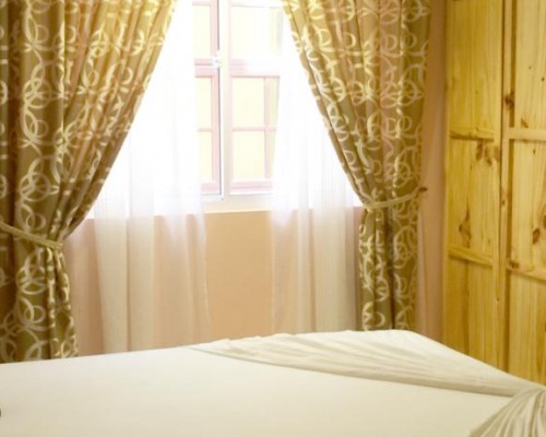 Koamas Lodge 3* — Хулхумале, Северный Мале