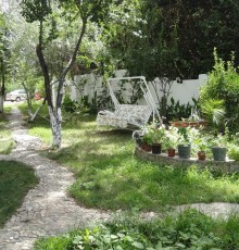 Ece Hotel Bodrum