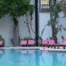 Ece Hotel Bodrum — отдых в Гёльтюрбюку, Бодрум