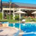 The LifeCo Bodrum Well-Being Detox Center and Vegan Hotel: детокс-отдых в Бодруме