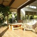 The LifeCo Bodrum Well-Being Detox Center and Vegan Hotel: детокс-отдых в Бодруме