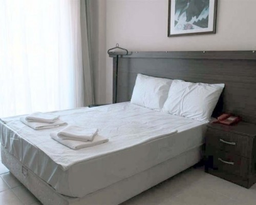 Fiskos Beach Hotel 3* в Кушадасы