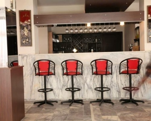 Fiskos Beach Hotel 3* в Кушадасы