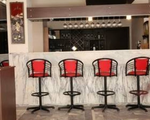 Fiskos Beach Hotel 3* в Кушадасы