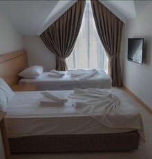 Elite life otel 3*