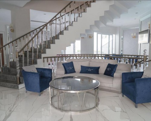 Elite Life Otel 3* (Сиде, Турция): взгляд турагента