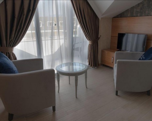 Elite Life Otel 3* (Сиде, Турция): взгляд турагента