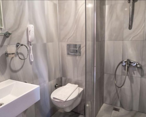 Elite Life Otel 3* (Сиде, Турция): взгляд турагента