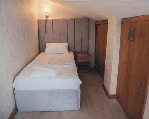 Elite Life Otel 3* (Сиде, Турция): взгляд турагента