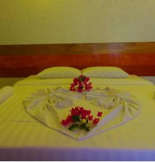 Ramoli Guest Inn Rasdhoo